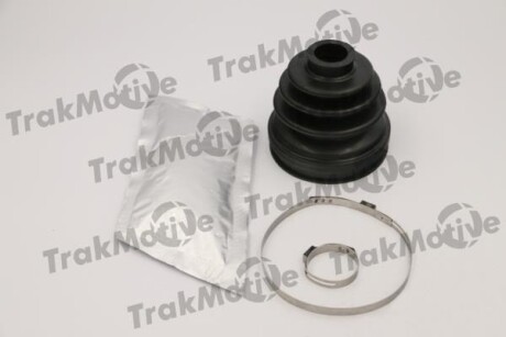 NISSAN К-кт пыльника ШРУСа 87*24*75 X-Trail 01- Trakmotive 50-0578