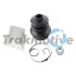 TOYOTA К-т пильнику ШРКШ 76*25,5*97,5 COROLLA 2.0 D 92-97, RAV 4 I (_A1_) 2.0 4WD 94-00 Trakmotive 50-0755 (фото 1)