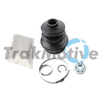 TOYOTA К-т пильнику ШРКШ 76*25,5*97,5 COROLLA 2.0 D 92-97, RAV 4 I (_A1_) 2.0 4WD 94-00 Trakmotive 50-0755