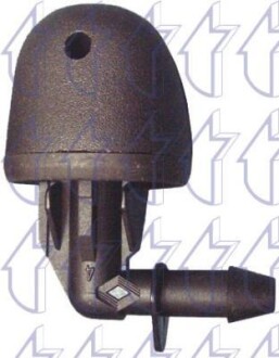 Форсунка омивача TRICLO 190064