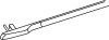 Щітка склоочисника безкаркасна 500мм Flex Beam Blade Trico FX500 (фото 17)