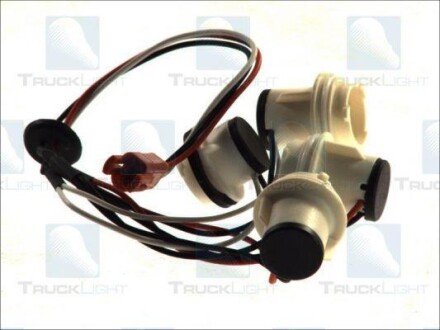 Джгут електричних проводів TRUCKLIGHT CASC001