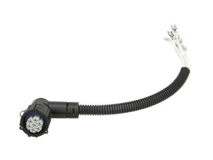 Вилка кабелю TRUCKLIGHT CAVO001
