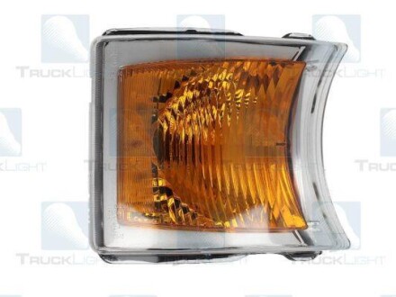 Покажчик повороту передній TRUCKLIGHT CLSC002