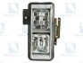 Протитуманна фара передня TRUCKLIGHT FLIV005L (фото 1)