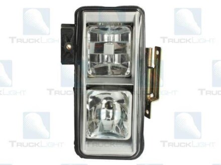 Протитуманна фара передня TRUCKLIGHT FLIV005L