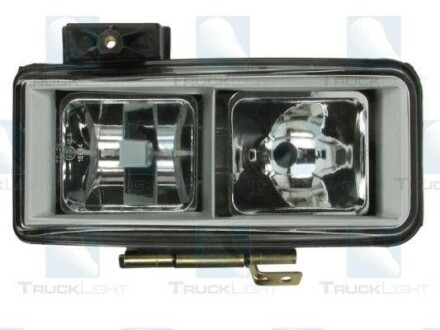 Протитуманна фара передня TRUCKLIGHT FLIV005R