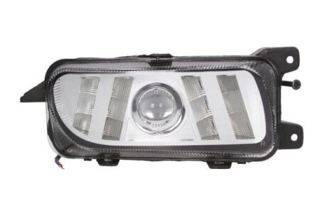 Протитуманна фара передня TRUCKLIGHT FLME004R