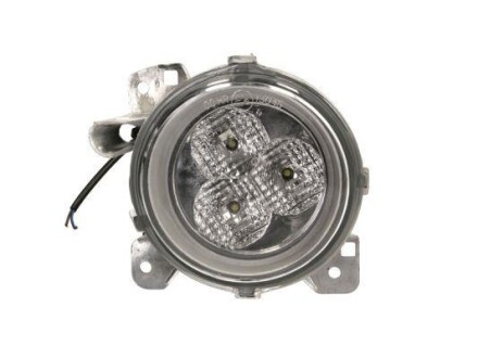 Фара універсальна TRUCKLIGHT FLSC010L