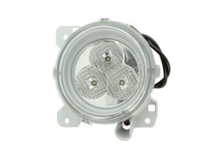 Фара універсальна TRUCKLIGHT FLSC010R