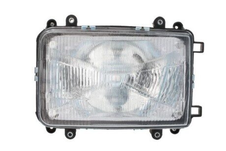 Фара автомобільна TRUCKLIGHT HLDA001L