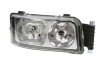 Фара автомобільна TRUCKLIGHT HLMA011R (фото 1)