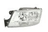 Фара автомобільна TRUCKLIGHT HLMA013L (фото 1)