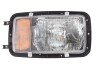 Фара автомобільна TRUCKLIGHT HLME014R (фото 1)