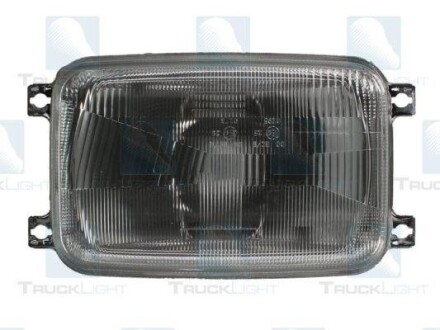 Фара автомобільна TRUCKLIGHT HLVO002