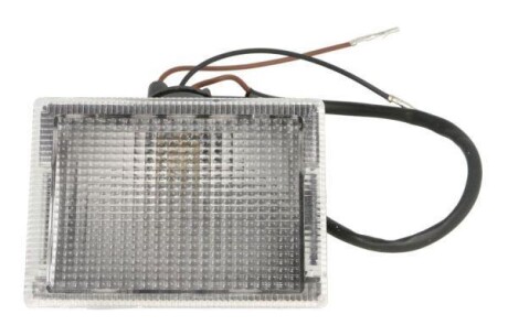 Габаритне світло TRUCKLIGHT SMSC005