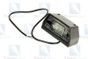 Підсвітка номерного знака TRUCKLIGHT SMUN012 (фото 1)