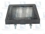 Підсвітка номерного знака TRUCKLIGHT SMUN031 (фото 1)