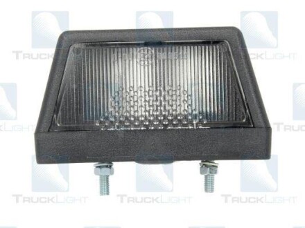 Підсвітка номерного знака TRUCKLIGHT SMUN031