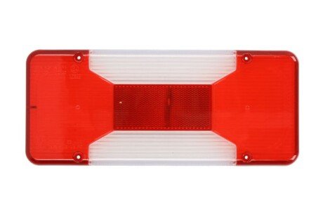 Скло заднього ліхтаря TRUCKLIGHT TLIV003