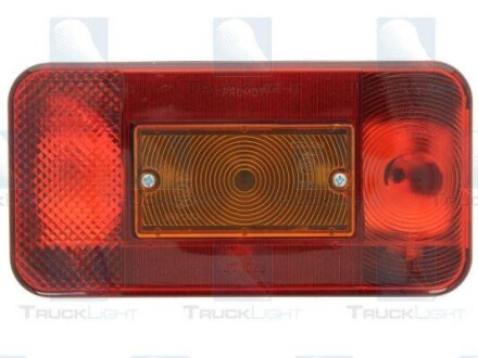 Задній ліхтар TRUCKLIGHT TLUN006