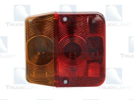 Задній ліхтар TRUCKLIGHT TLUN007