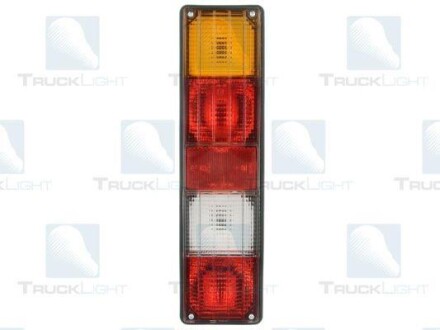 Задній ліхтар TRUCKLIGHT TLUN008P