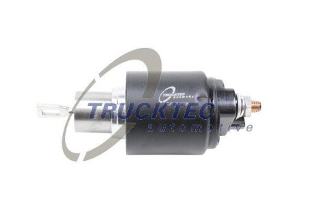 Реле стартера втягуюче MB Sprinter 901-904/Vito (W638) TRUCKTEC 02.17.038