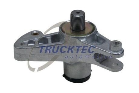 Натяжник ременя генератора MB Sprinter 2.9TDI 96- (кивачка) TRUCKTEC 02.19.126