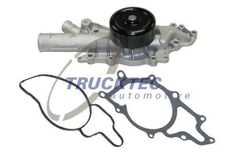 Помпа води MB C-class (W203/S203/W204/S204) 2.2CDI 01-09/E-class (W211C211) 2.2/2.7CDI 02-09 TRUCKTEC 02.19.189 (фото 1)