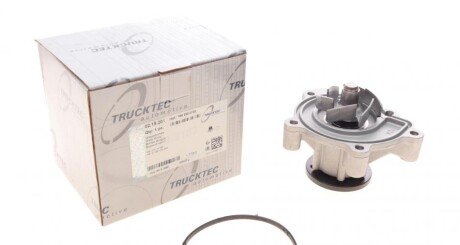 Помпа води MB Vaneo 1.6/1.7 CDI/1.9 02-05 TRUCKTEC 02.19.201