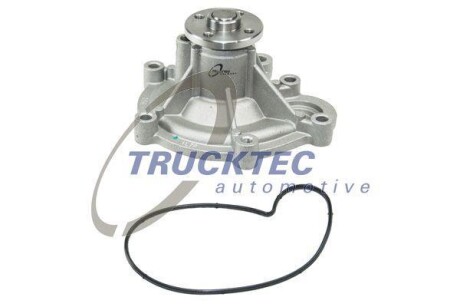 Помпа води MB C-class (W203/W204)/E-class (W211/W212) 02- TRUCKTEC 02.19.325