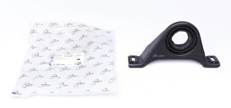 Підшипник підвісний MB E-class (W210) 95-03 (d=25mm) (без підшипника) TRUCKTEC 02.34.027