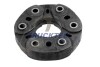 Муфта кардана еластична MB C-class (W205)/ S-class (W222/V222/X222) 2.1D/3.0D/4.7 13- TRUCKTEC 02.34.052 (фото 1)