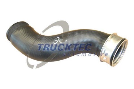 Патрубок інтеркулера MB Vito (W639) 2.2CDI TRUCKTEC 02.40.232