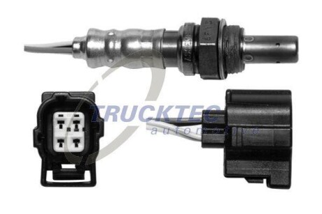 Лямбда зонд MB Sprinter 906/Vito (W639) 06- TRUCKTEC 02.42.052