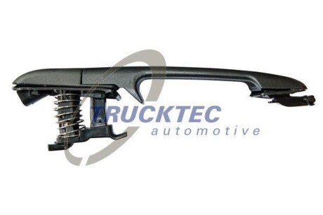 Фото ручка дверей (бічних/ззовні) MB Sprinter/VW LT 96-06 TRUCKTEC 02.54.007 Ручка дверей (бічних/ззовні) MB Sprinter/VW LT 96-06 TRUCKTEC 02.54.007