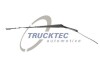 Важіль склоочисника MB Sprinter/VW Crafter 06- (R) TRUCKTEC 02.58.052 (фото 1)