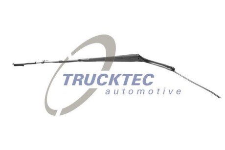 Важіль склоочисника MB Sprinter/VW Crafter 06- (R) TRUCKTEC 02.58.052