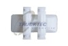 Кліпса кріплення обшивки дверей MB Vito (W638/W639) 96-14 TRUCKTEC 02.67.218 (фото 1)