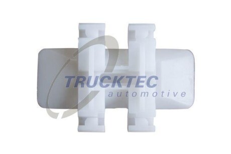 Кліпса кріплення обшивки дверей MB Vito (W638/W639) 96-14 TRUCKTEC 02.67.218