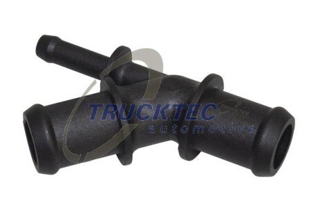 Фланець системи охолодження VW T5 1.9-2.5 TDI 03-09 TRUCKTEC 07.19.323 (фото 1)