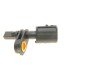 Датчик ABS (передній) VW Caddy 20-/Golf VII/Passat/Skoda Roomster 08- (R) TRUCKTEC 07.35.171 (фото 2)