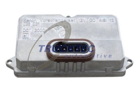 Блок розпалу ксенона AudiI/BMW/MB/Opel/Ford TRUCKTEC 07.58.061