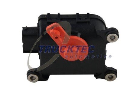 Моторчик заслонки пічки Audi A3/VW Golf IV 96-05 TRUCKTEC 07.59.063