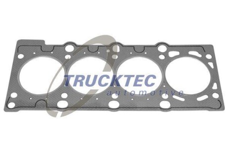 Прокладка ГБЦ BMW 3 (E36/E46) 87-05. 161 E1 TRUCKTEC 08.10.005