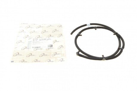 Шланг зливний BMW 3 (E46/E90)/5 (E39/E60) 98-10 M57 D25/M57 D30 TRUCKTEC 08.13.025