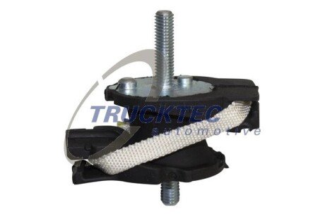 Подушка КПП BMW 1 (F20)/2 (F22)/3 (F30) 11- (B37/N13/N47/N55) TRUCKTEC 08.22.056 (фото 1)