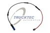Датчик зносу гальмівних колодок (передніх) BMW 3 (G20/G80)/4 (G23/G83) 19- TRUCKTEC 08.35.245 (фото 1)