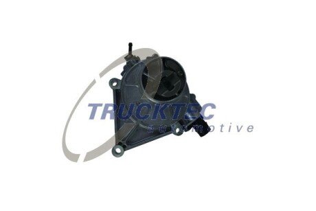 Насос вакуумний BMW 1(E81-88)/3(E46-93)/X3(E83)/Z4(E85) 1.8/2.0 00-15 (N46) TRUCKTEC 08.36.010